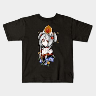 geisha Kids T-Shirt